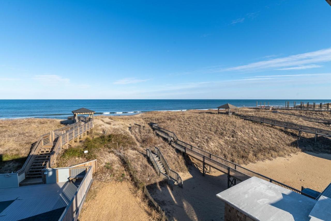 High Dunes Kill Devil Hills Eksteriør bilde