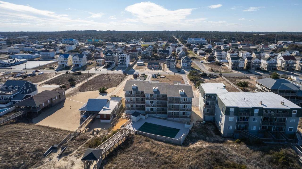 High Dunes Kill Devil Hills Eksteriør bilde